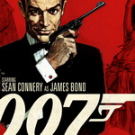 Sean Connery as Bond, Jame Bond