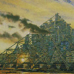 Shimizu Mega-City Pyramid