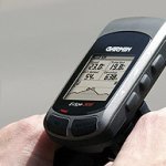 Garmin Edge 305, GPS para bicicleta