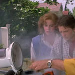 Back to the Future: Garbage collector
