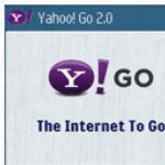 Yahoo! Go 2.0