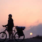 Proyecto Buena Esperanza, Africa en bicicleta