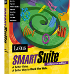 Lotus SmartSuite Millenium
