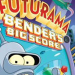 Futurama: Bender's big score