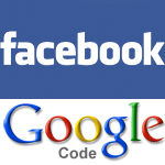 Facebook - Google