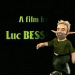 Luc Besson, al estilo minimoy