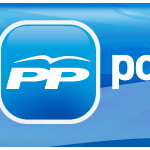 Logo Partido Popular 2008