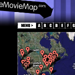 Movie Map