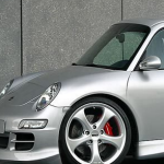 Smorche, un Porsche a tamaño Smart