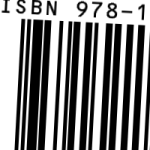 Codigo de barras ISBN-13
