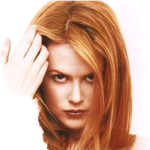 Nicole Kidman se parece a Christina Rosenvinge