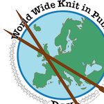 WorldWide Knit in Public day