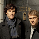 Sherlock (BBC)