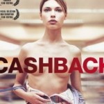 Cartel de Cashback